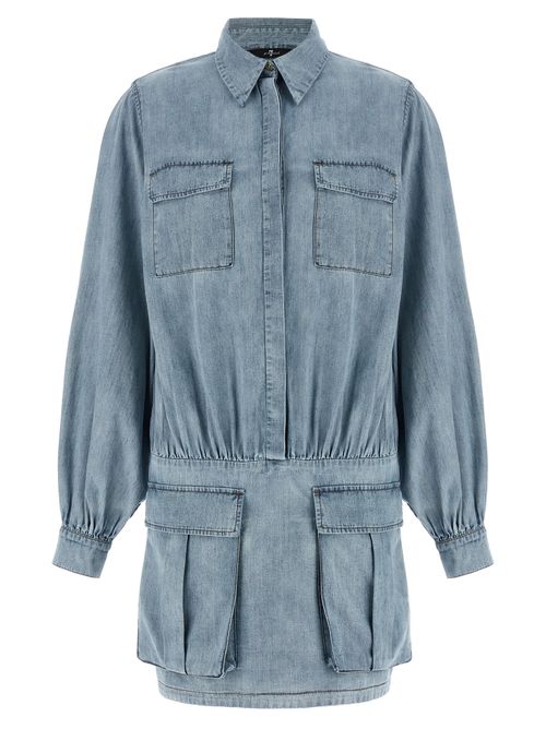 Utility Dress