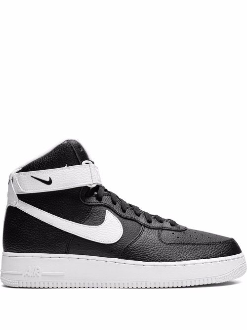 Air Force 1 High '07 sneakers - Black