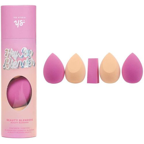 Yes Studio Women's Hey Big Blender Makeup Sponges Set