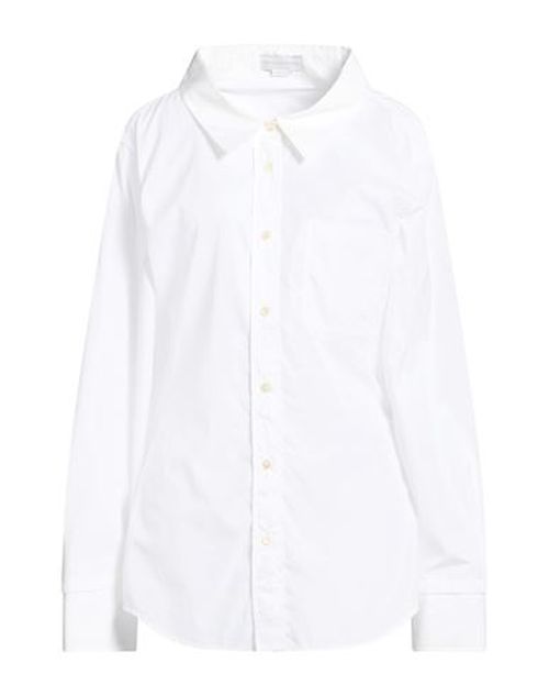 Woman Shirt White Size 8