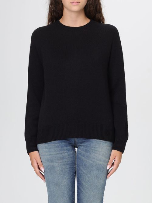 Sweater Woman color Black