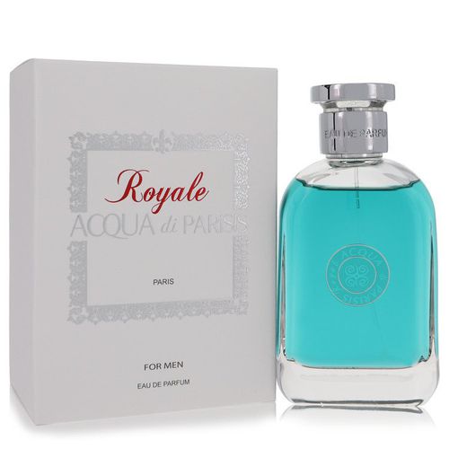 Acqua Di Parisis Royale Eau De Parfu