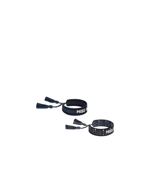 Miss Dior Bracelet Set