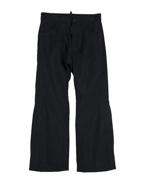 Kid Boy Pants Black