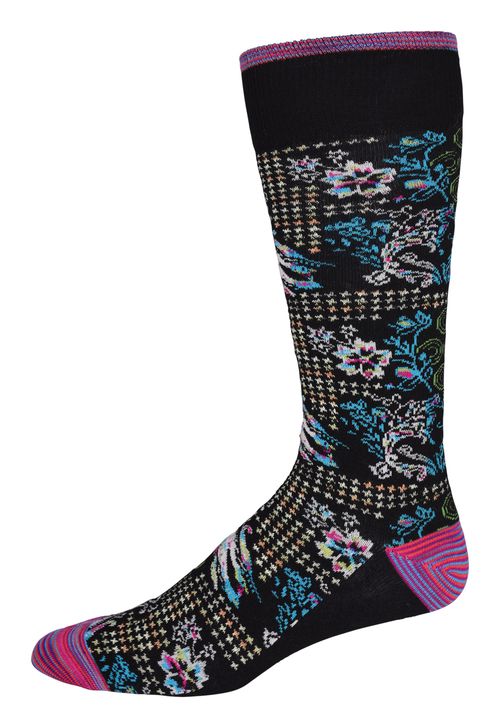 Robert Graham Robert Graham Manucci Socks