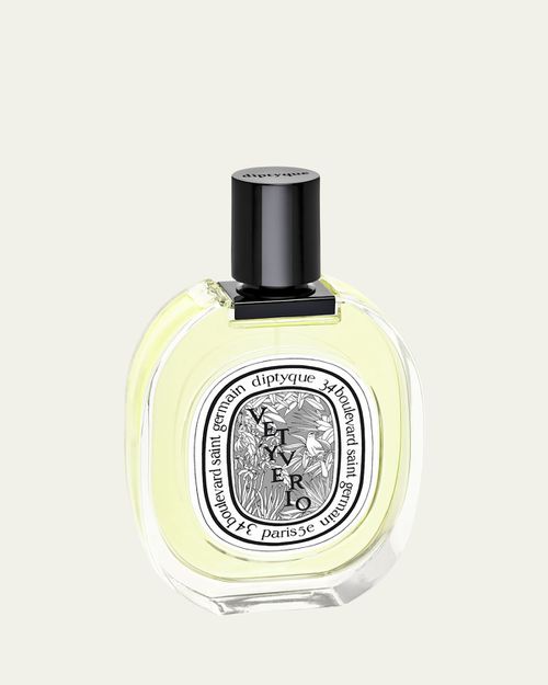 Vetyverio Eau de Toilette, 3.4 oz.