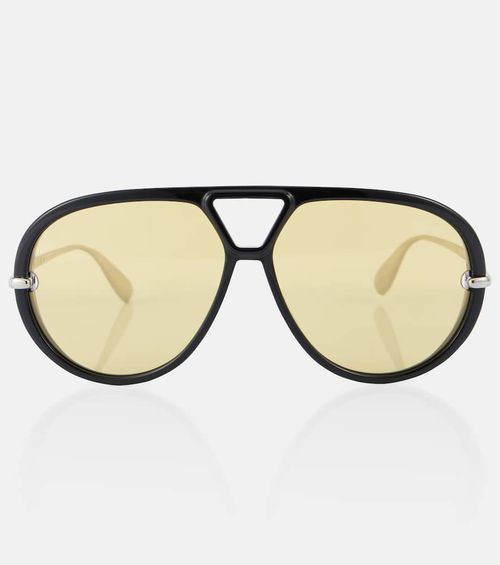 Aviator sunglasses