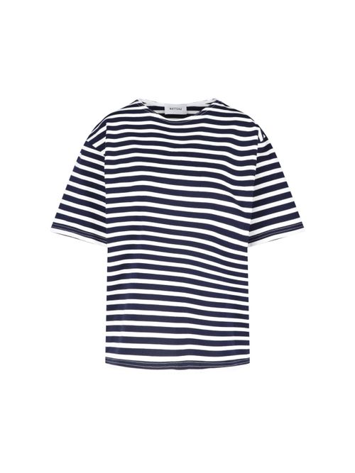 Matte Jersey Essential T-Shirt