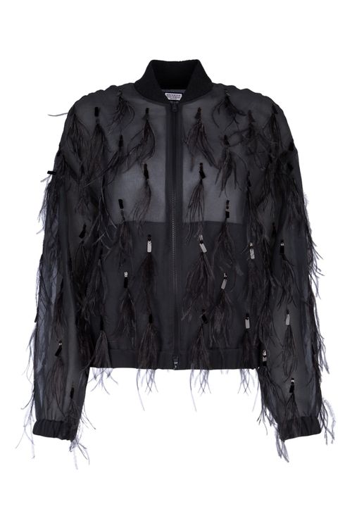Cardigan Zip M/l