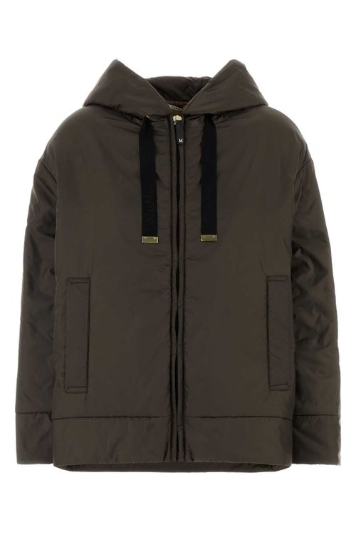 Women's Daria Padded Jacket in Polyester