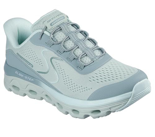 Glide Step Sole Hands Free Slip-INS