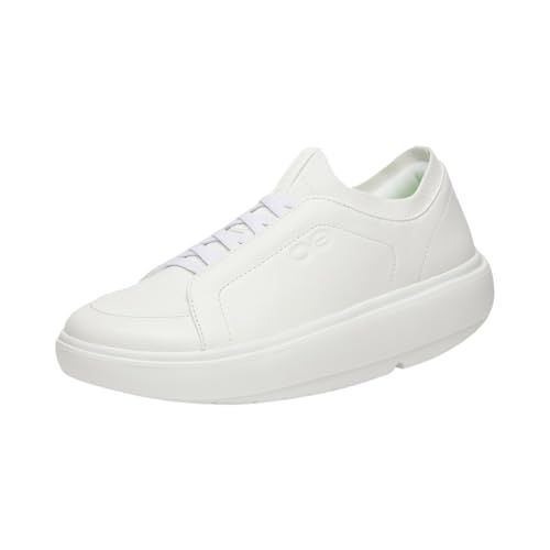 OOFOS Club+, Black - Men’s