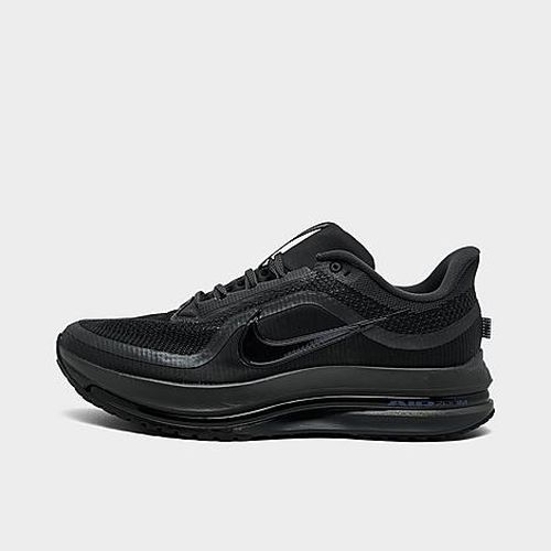 Men's Pegasus Premium Running Shoes in Anthracite/Black/Game Royal