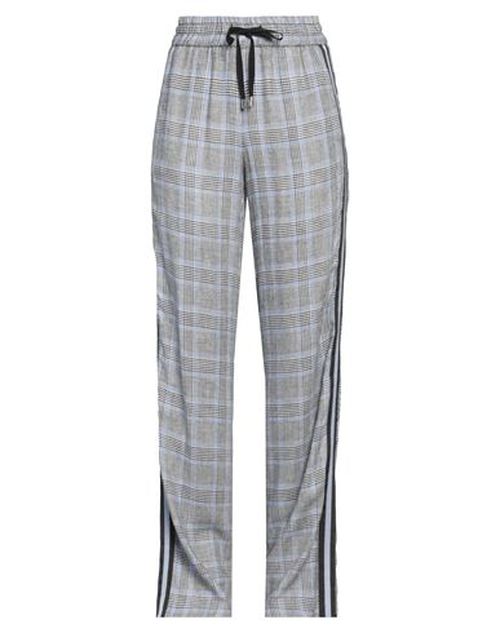 Woman Pants Black