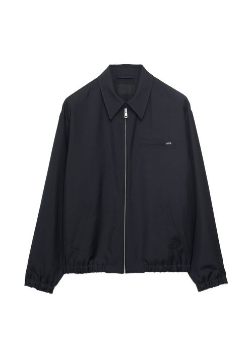 Men's Outerwear Jacket
