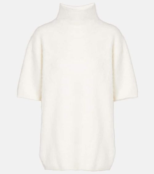 Madelene cashmere T-shirt