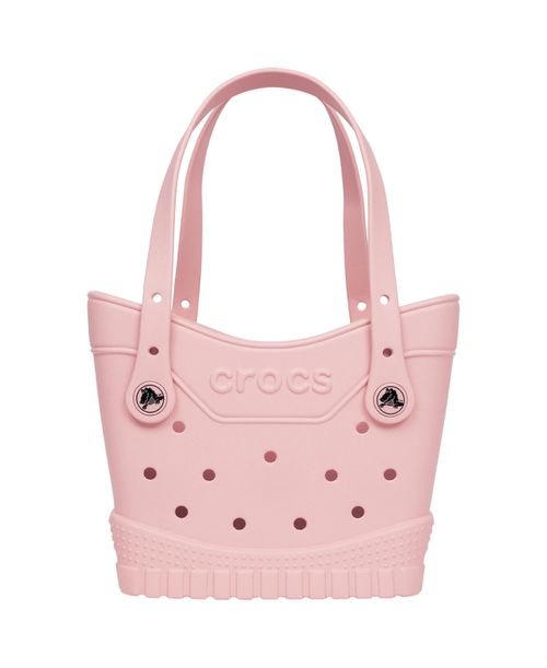 Small Classic Tote - Cotton candy