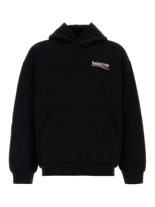 Medium Fit Hoodie