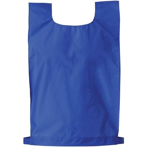 Nylon children's vest with Velcro Tremblay CT