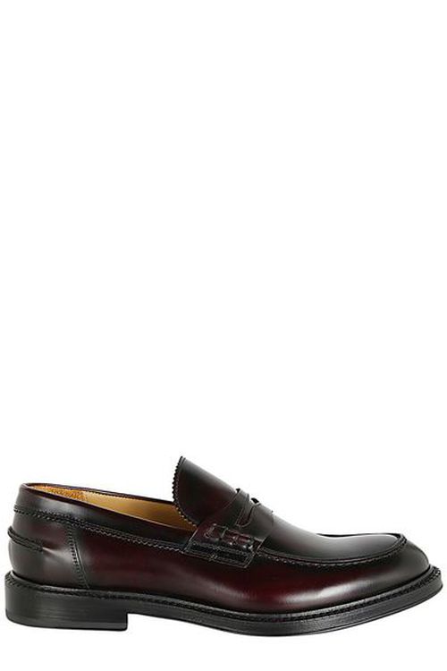 Corvari | Corvari Lace Up Horse Rubber Botto | Realry display picture 3