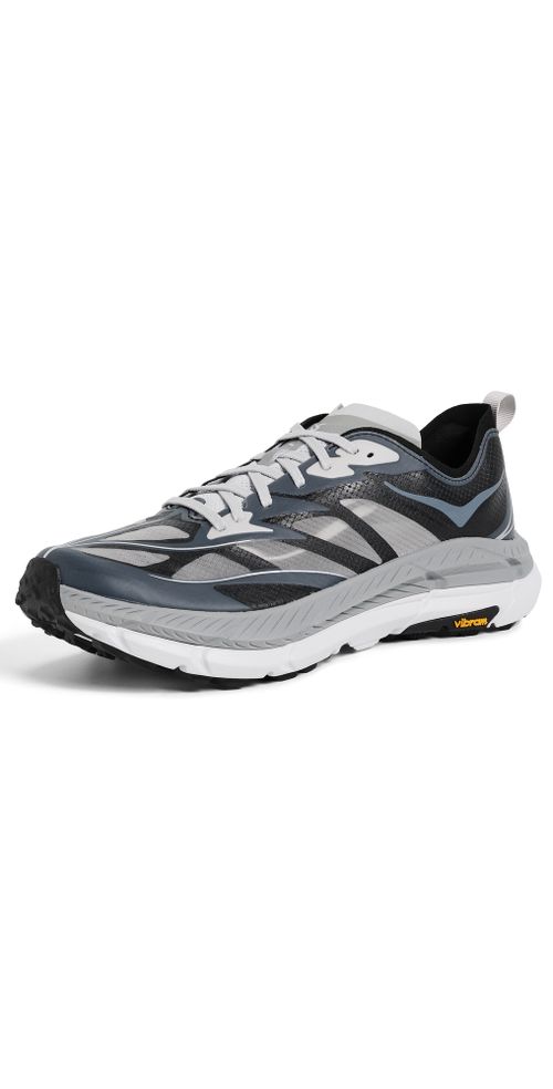 Mafate Speed 4 Lite Sneakers Black/Stardust