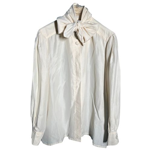 Tops Silk for Female XL International