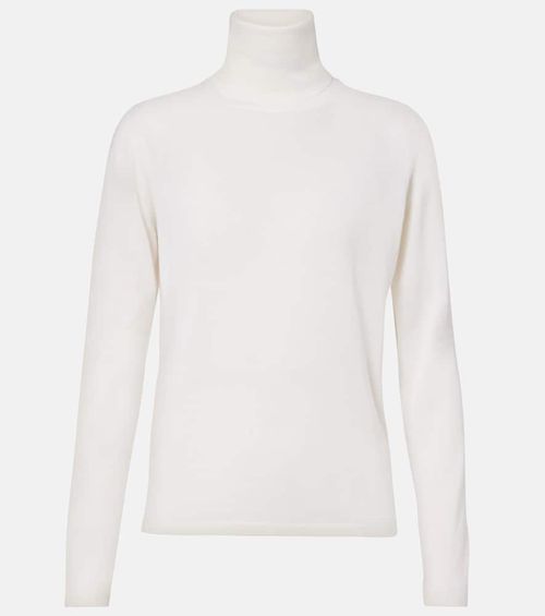 Saluto virgin wool sweater