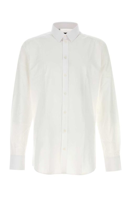Manica Shirt — White