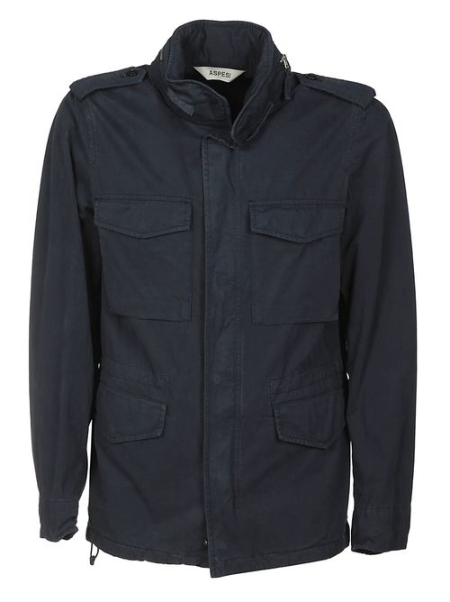 Minifield Jacket