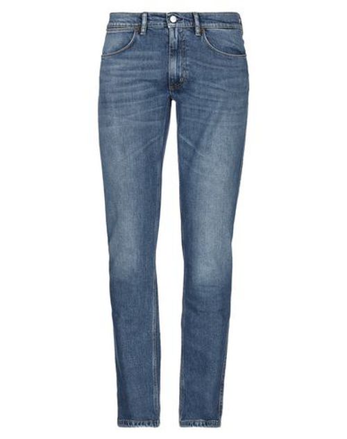 Acne Studios Blå Konst Man Jeans Blue Size 29W