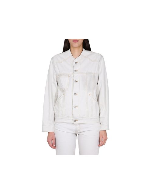 Vestes & Manteaux Denim Jacket