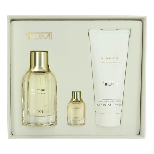 Ladies Signature Experience Collector Gift Set Fragrances 850051731831