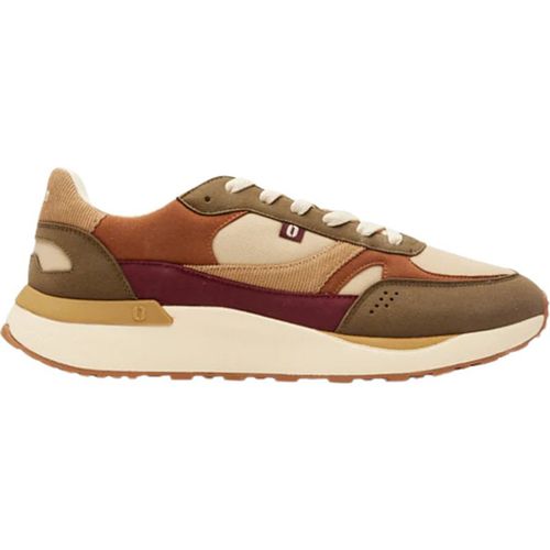 Sneakers M.Moustache Anae