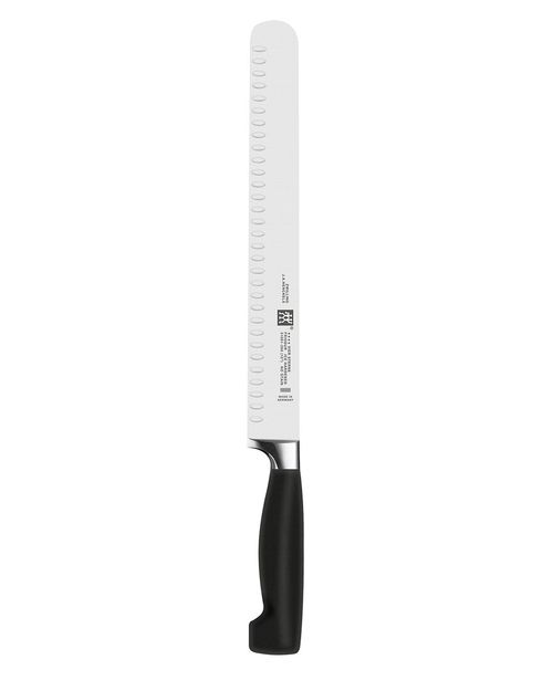 Discontinued Four Star 10In Hollow Edge Slicing Knife