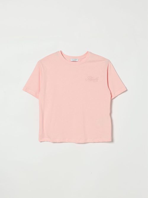 T-Shirt Kids color Pink