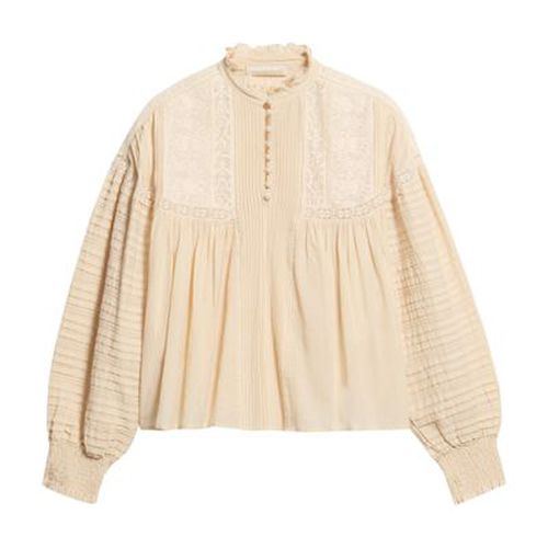 Dahlia blouse