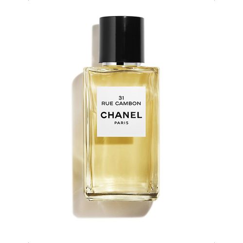 31 Rue Cambon Les Exclusifs de