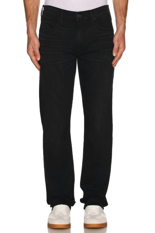 Federal Slim Straight Jeans In Holmbeck