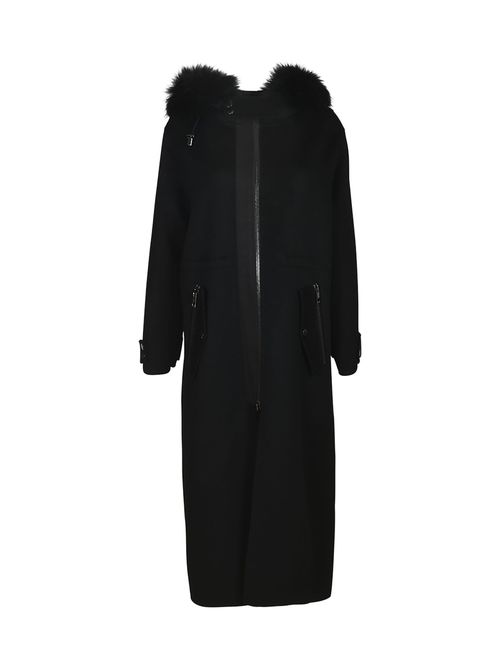 Leak24 Parka