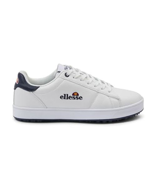 Ellesse Men's Sneaker Golf Shoes