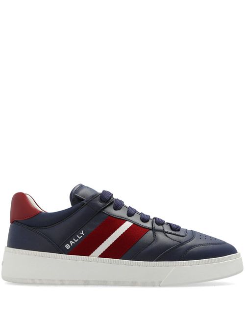 Raise sneakers - Blue