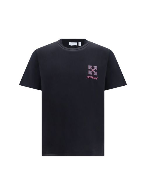 T-Shirt — Black