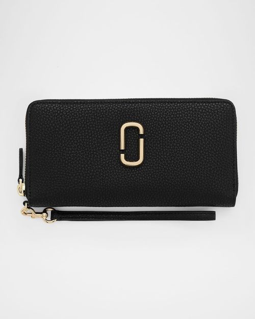 The Pebble J Marc Continental Wallet