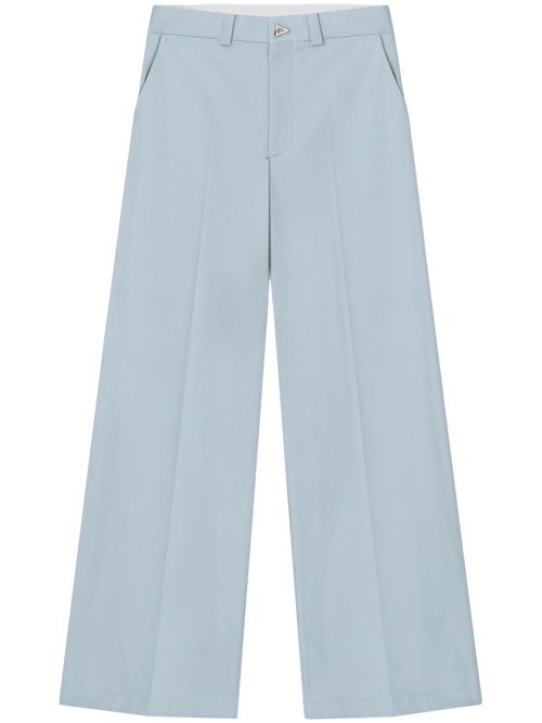 Kai trousers - Blue