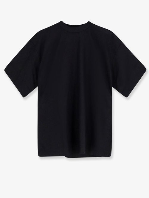Ripalta T-Shirt — Black