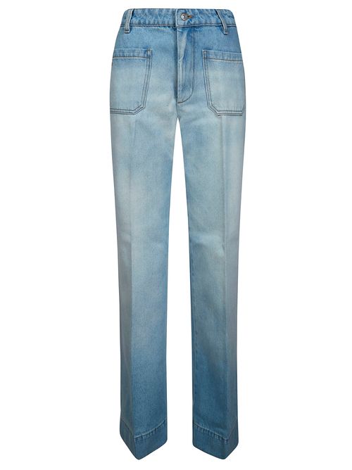 Alina Regular Jeans for Women