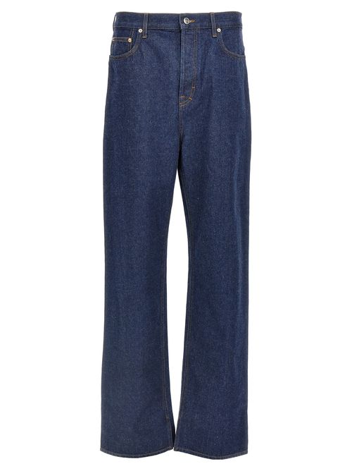 Baggy Jeans