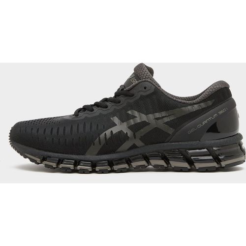ASICS GEL-QUANTUM 360 I, Black