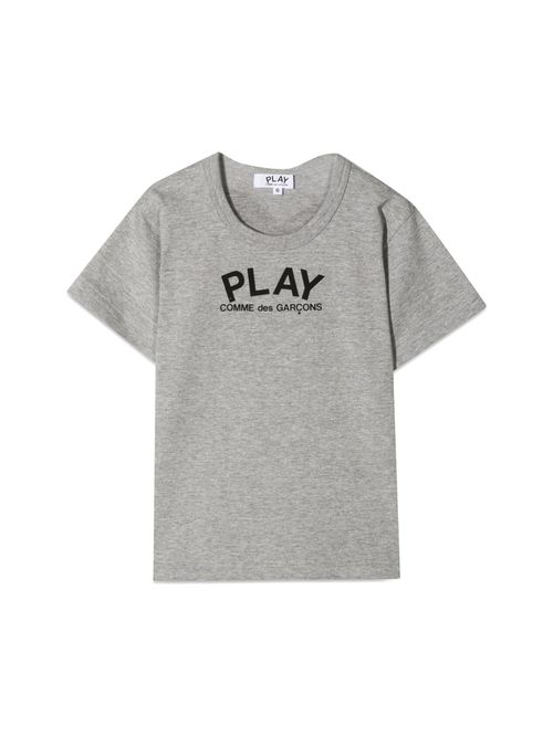Kids t-shirt knit