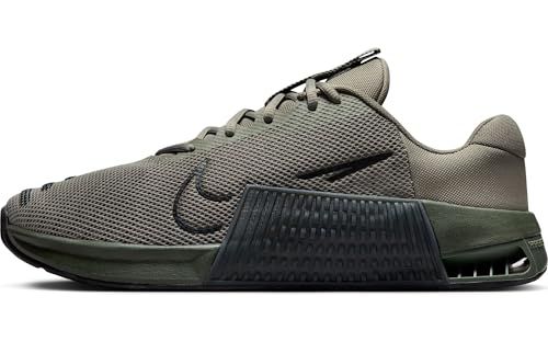 Nike Metcon 9 Men's Workout Shoes (DZ2617-301, Light Army/Cargo Khaki/)